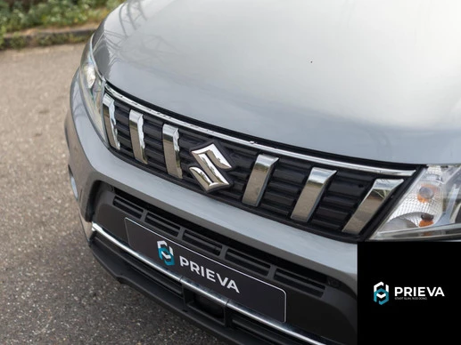 Suzuki Vitara - Afbeelding 3 van 30