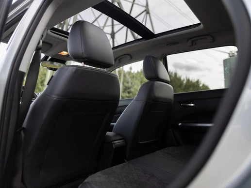 Suzuki Vitara - Afbeelding 4 van 30