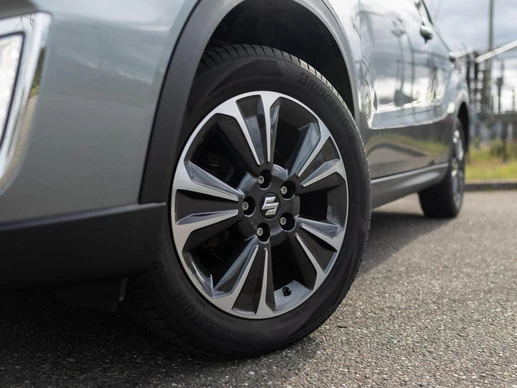 Suzuki Vitara - Afbeelding 6 van 30