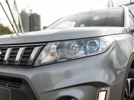 Suzuki Vitara - Afbeelding 7 van 30