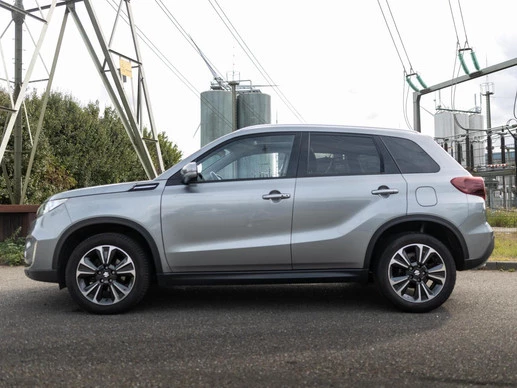 Suzuki Vitara - Afbeelding 8 van 30