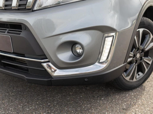 Suzuki Vitara - Afbeelding 9 van 30