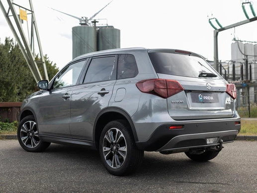 Suzuki Vitara - Afbeelding 11 van 30
