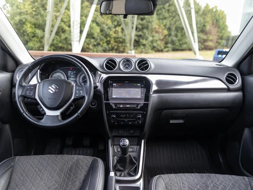 Suzuki Vitara - Afbeelding 12 van 30