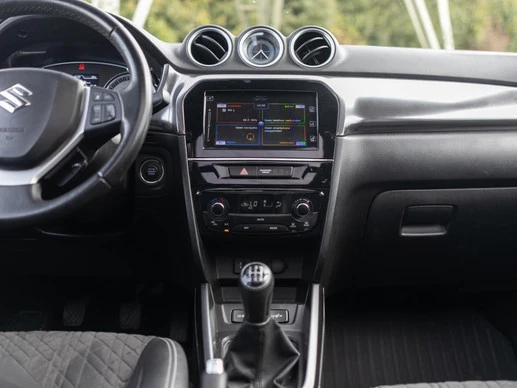 Suzuki Vitara - Afbeelding 16 van 30