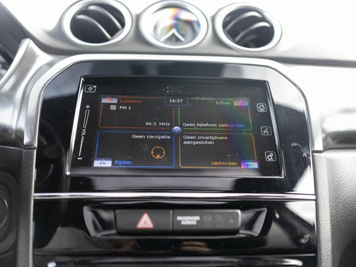 Suzuki Vitara - Afbeelding 18 van 30