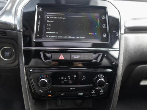 Suzuki Vitara - Afbeelding 19 van 30