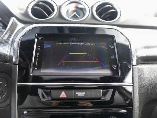 Suzuki Vitara - Afbeelding 21 van 30