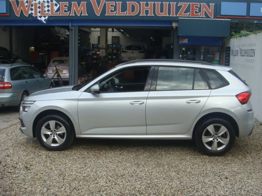 Škoda Kamiq - Afbeelding 2 van 27