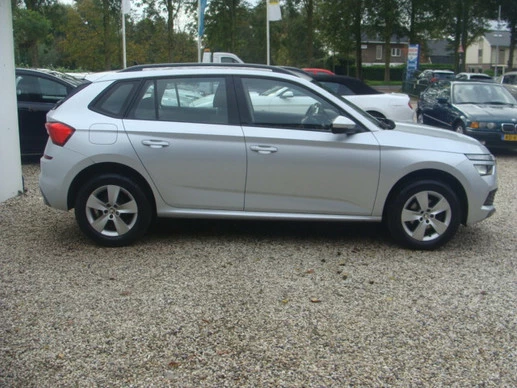 Škoda Kamiq - Afbeelding 4 van 27