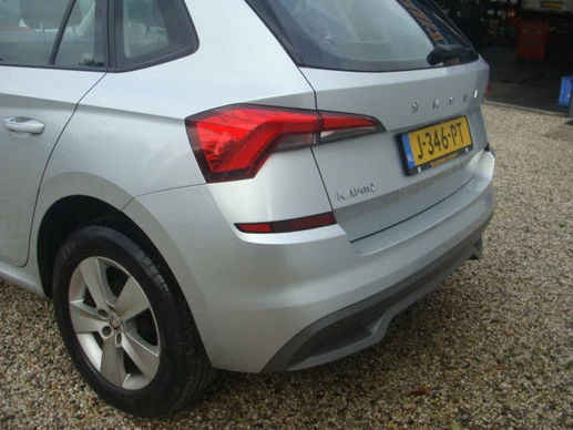 Škoda Kamiq - Afbeelding 7 van 27
