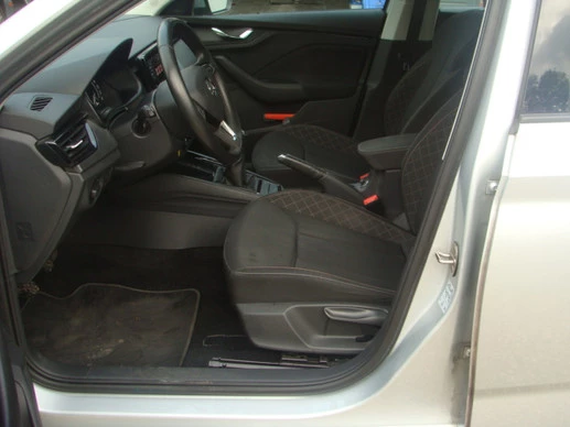 Škoda Kamiq - Afbeelding 13 van 27