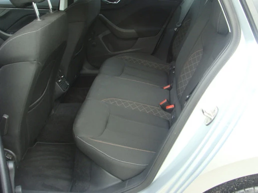 Škoda Kamiq - Afbeelding 14 van 27