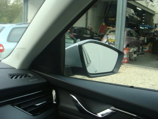 Škoda Kamiq - Afbeelding 17 van 27