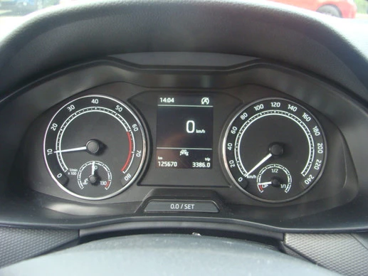 Škoda Kamiq - Afbeelding 21 van 27
