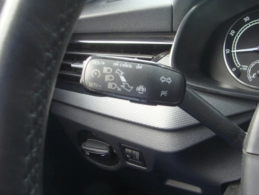 Škoda Kamiq - Afbeelding 23 van 27