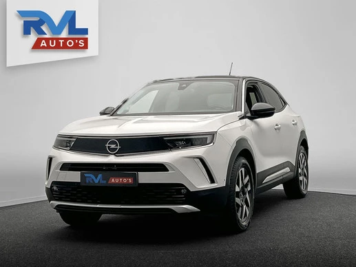 Opel Mokka-e - Afbeelding 1 van 30