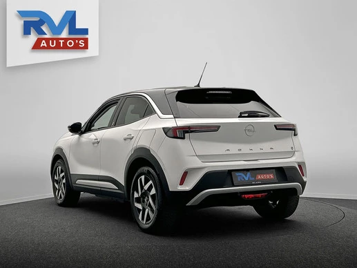Opel Mokka-e - Afbeelding 3 van 30