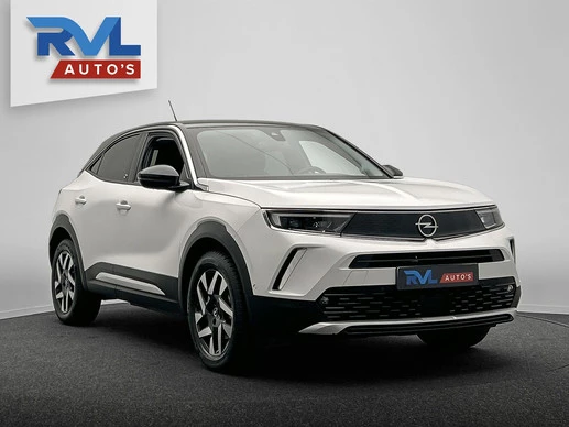 Opel Mokka-e - Afbeelding 4 van 30