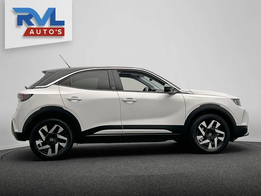 Opel Mokka-e - Afbeelding 5 van 30