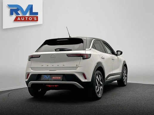 Opel Mokka-e - Afbeelding 6 van 30