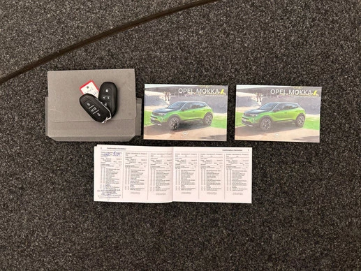 Opel Mokka-e - Afbeelding 8 van 30