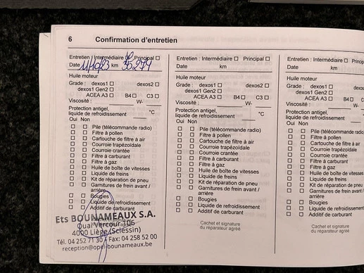 Opel Mokka-e - Afbeelding 9 van 30