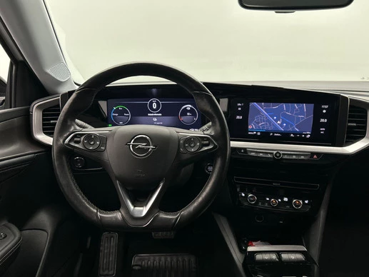 Opel Mokka-e - Afbeelding 11 van 30