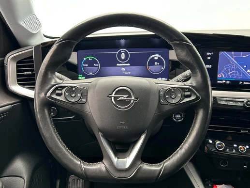 Opel Mokka-e - Afbeelding 12 van 30