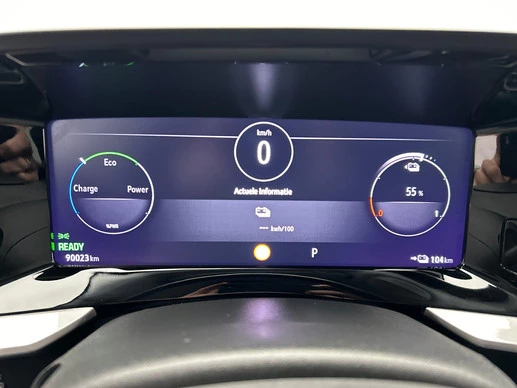 Opel Mokka-e - Afbeelding 14 van 30