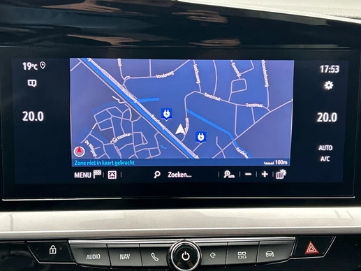 Opel Mokka-e - Afbeelding 15 van 30