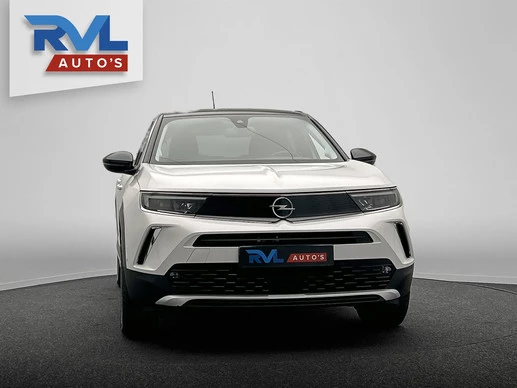 Opel Mokka-e - Afbeelding 23 van 30