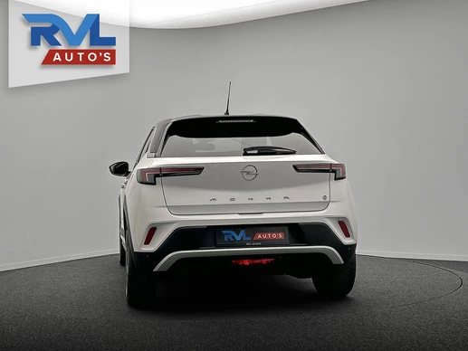 Opel Mokka-e - Afbeelding 24 van 30