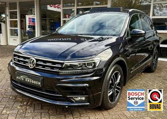 Volkswagen Tiguan - Afbeelding 1 van 19