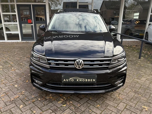 Volkswagen Tiguan - Afbeelding 2 van 19