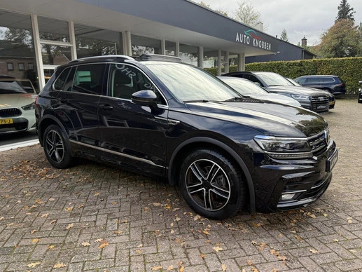 Volkswagen Tiguan - Afbeelding 3 van 19