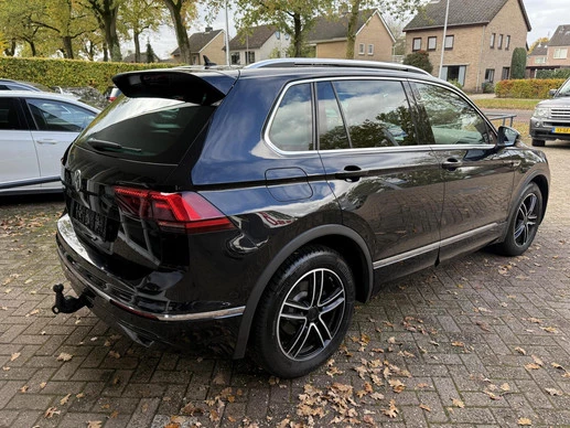 Volkswagen Tiguan - Afbeelding 4 van 19