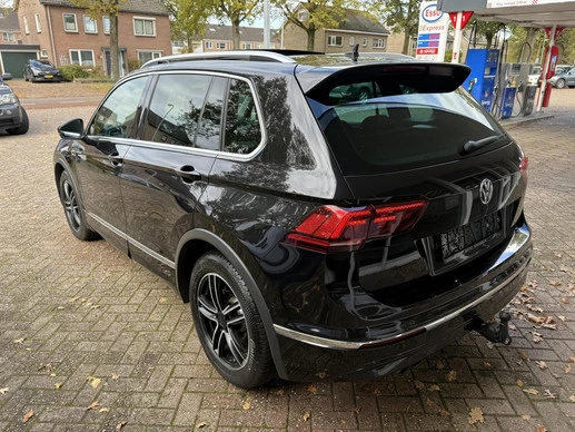 Volkswagen Tiguan - Afbeelding 5 van 19