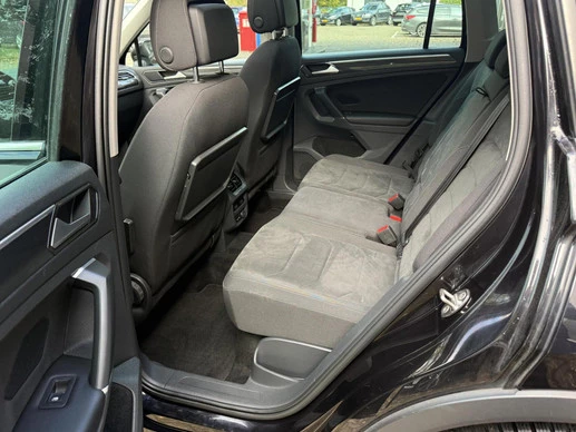 Volkswagen Tiguan - Afbeelding 6 van 19