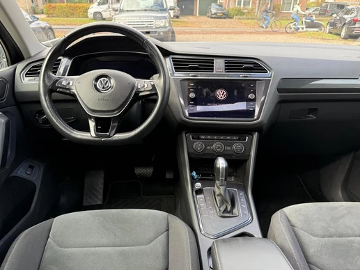 Volkswagen Tiguan - Afbeelding 7 van 19