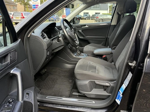 Volkswagen Tiguan - Afbeelding 8 van 19
