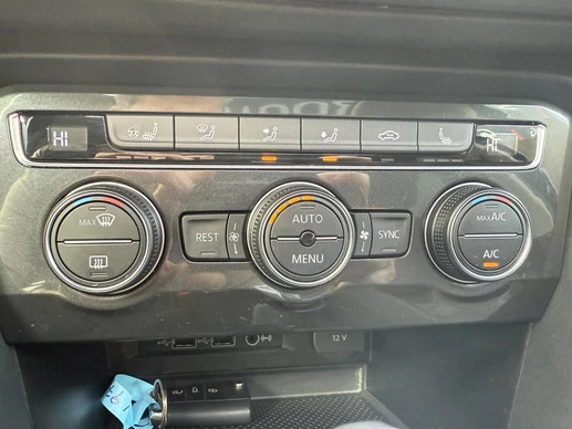 Volkswagen Tiguan - Afbeelding 13 van 19