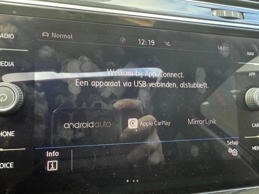 Volkswagen Tiguan - Afbeelding 14 van 19