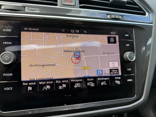 Volkswagen Tiguan - Afbeelding 15 van 19