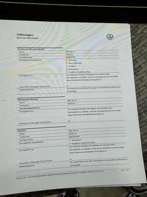 Volkswagen Tiguan - Afbeelding 18 van 19