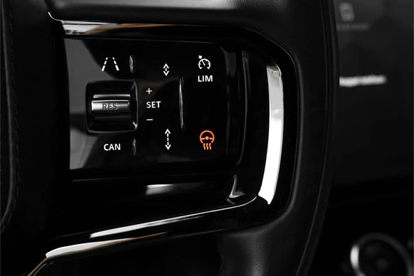 Land Rover Range Rover Sport - Afbeelding 23 van 30