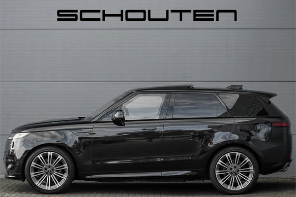 Land Rover Range Rover Sport - Afbeelding 9 van 30