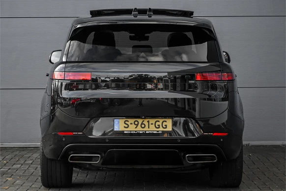 Land Rover Range Rover Sport - Afbeelding 11 van 30