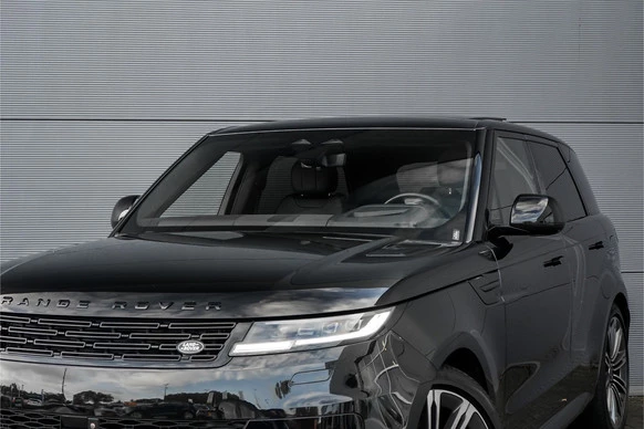 Land Rover Range Rover Sport - Afbeelding 16 van 30