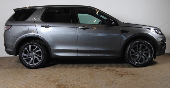 Land Rover Discovery Sport - Afbeelding 2 van 28